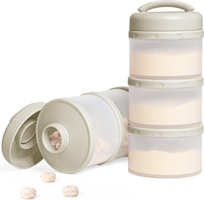 TERMICHY container voor aangepaste melk 3 x 60 g