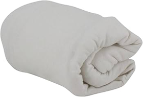 BABY CALIN hoeslaken met elastiek 120x60