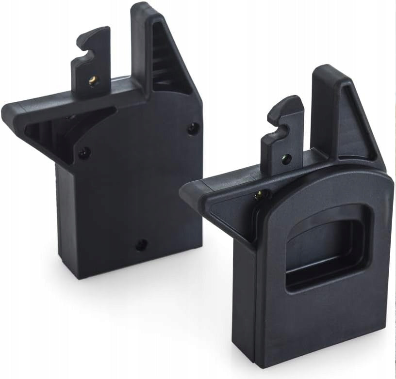 HAUCK Adapter für Kinderwagen DUETT 3 Babyschale COMFORT FIX