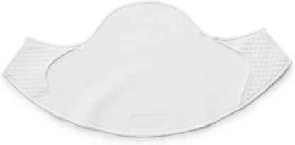 BABYBJORN slabbetje voor draagzak x2