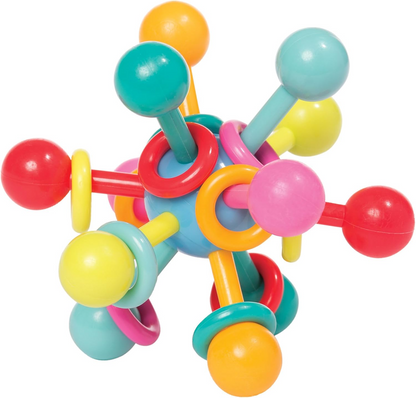 MANHATTAN TOY sensory teether