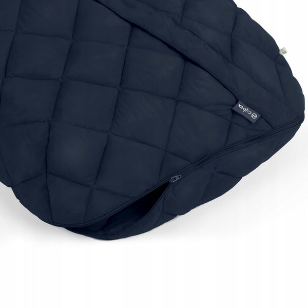 CYBEX GOLD Snogga 2 footmuff, sleeping bag