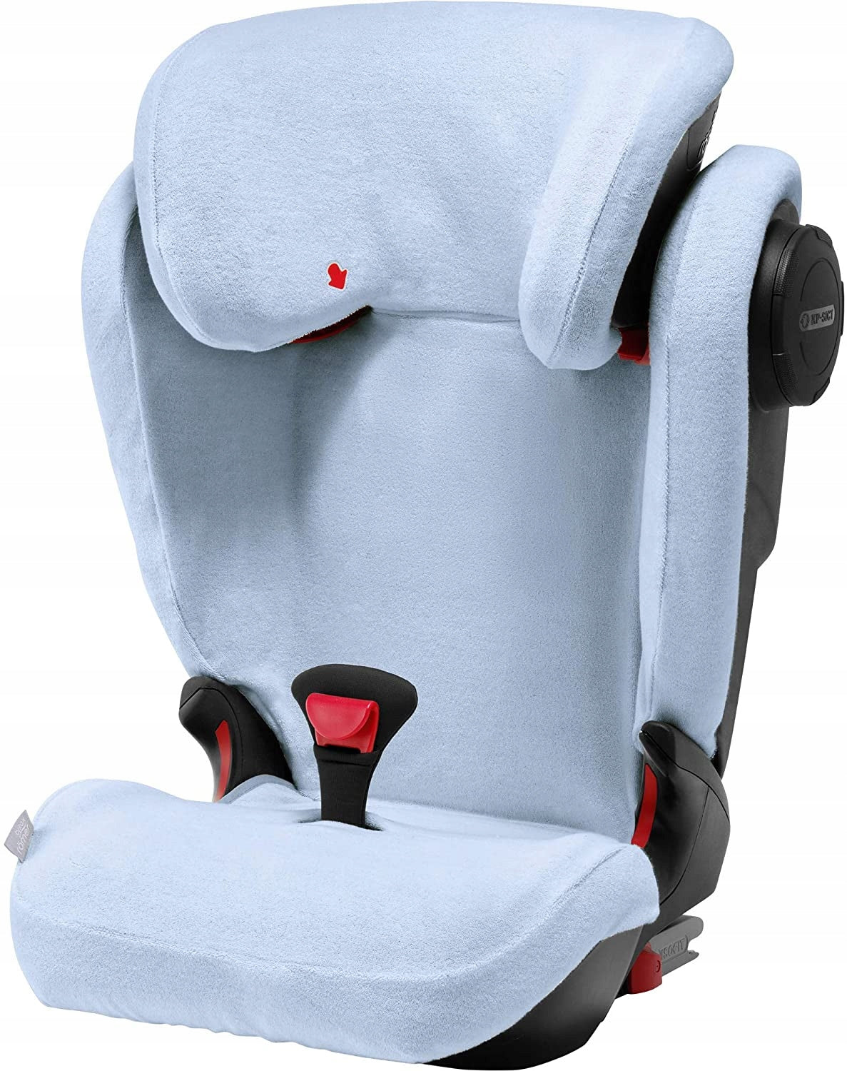 BRITAX ROMER huzat KIDFIX Z-LINE / KIDFIX III