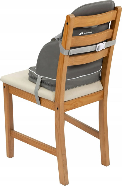 BEBECONFORT silla elevadora para comer para bebés de 18 a 36 meses