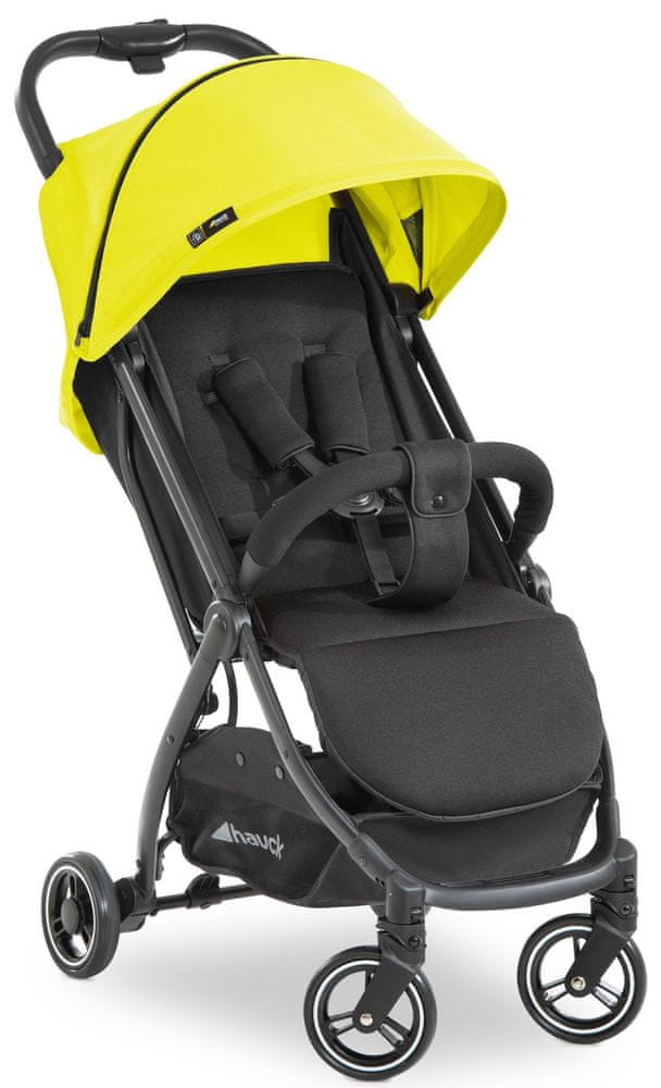 HAUCK parasole per Swift X UV50+