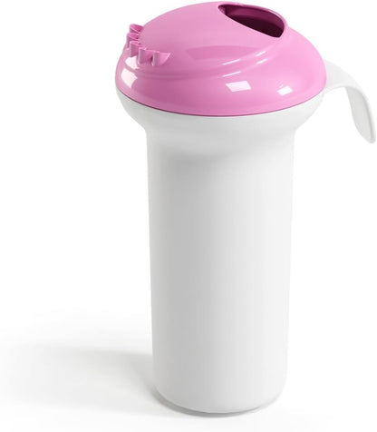 OKBABY Splash recipiente para enjuagar el cabello del bebé 500 ml