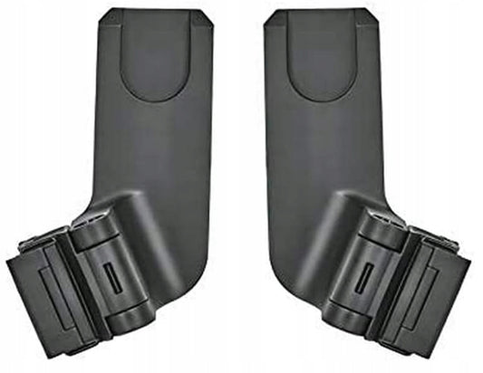 GB adapters voor POCKIT+ ALL-CITY autostoeltjes