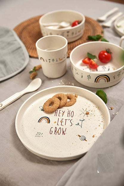 LASSIG beker zonder melamine Garden Explorer