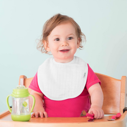 GREEN SPROUTS Sip & Straw Cup glazen antilekbeker tuit rietje 6 m+