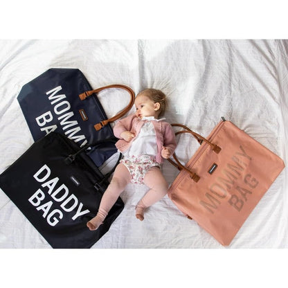 CHILDHOME Mommy Bag mom's bag with changing mat