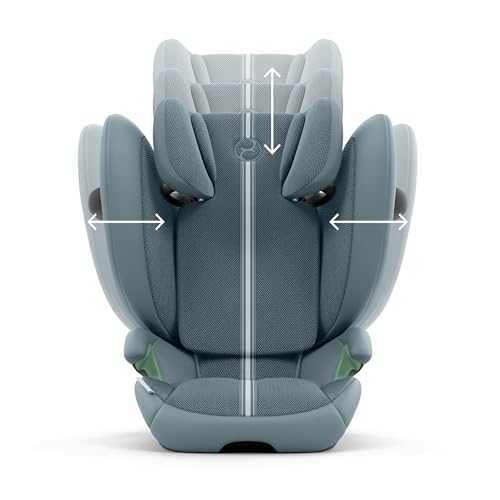 CYBEX Solution G2 Plus autostoel 100-150 cm
