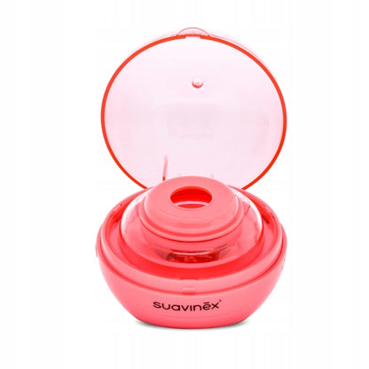 SUAVINEX Duccio UV-fopspeensterilisator 9 cm