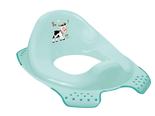 KINDERWELT toiletbril COW 18 m+