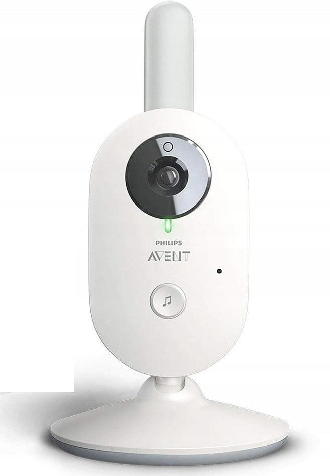 PHILIPS AVENT elektronikus bébiőr kamera SCD833