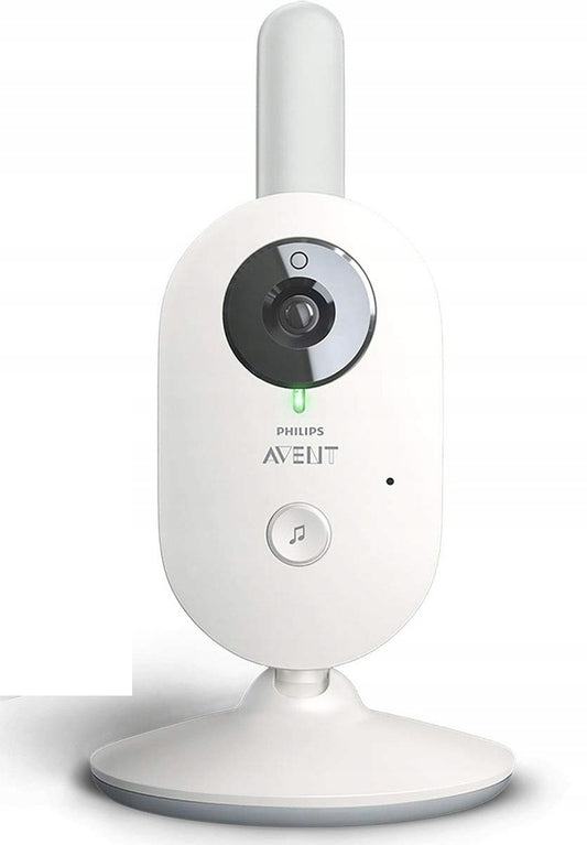 PHILIPS AVENT cámara electrónica para vigilabebés SCD833