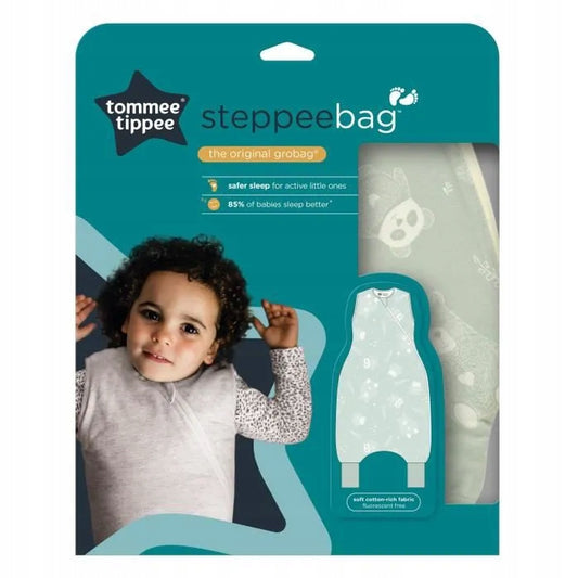 TOMMEE TIPPEE υπνόσακος 2,5TOG 18-36 μηνών STEPPEE BAG