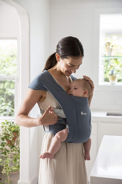 ERGOBABY EMBRACE marsupio per neonati