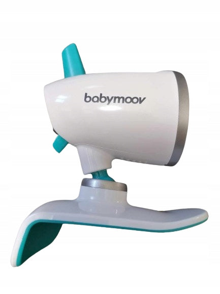 BABYMOOV přídavná kamera k elektronické chůvičce YOO FEEL