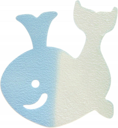 DREAMBABY G128 antislip badstickers met warmtesensor x10