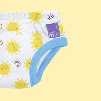 BAMBINO MIO majtki treningowe 3 lata+ – zdjęcie produktu 8