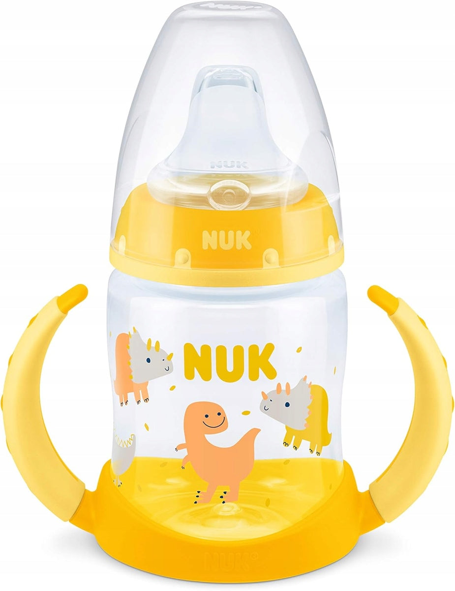 NUK Learner Cup KUBEK 150 ml wskaźnik temperatury