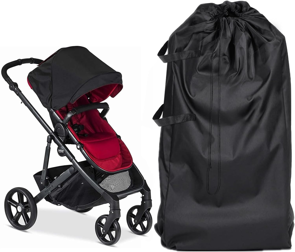 HOTUT transport bag for strollers, car seats
