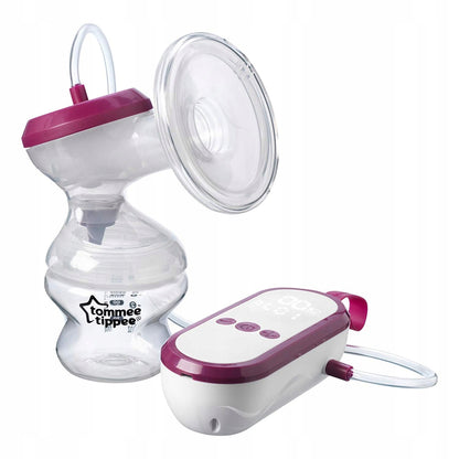 TOMMEE TIPPEE Made for Me electric breast pump