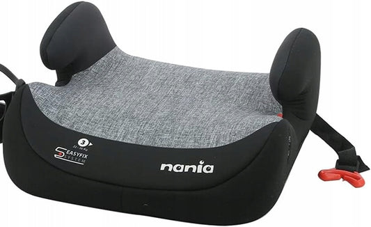 NANIA eASYFIX Sitzerhöhung Gruppe III / 22-36kg