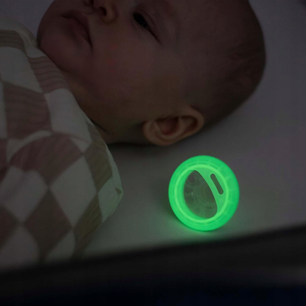 TOMMEE TIPPEE orthodontic pacifiers