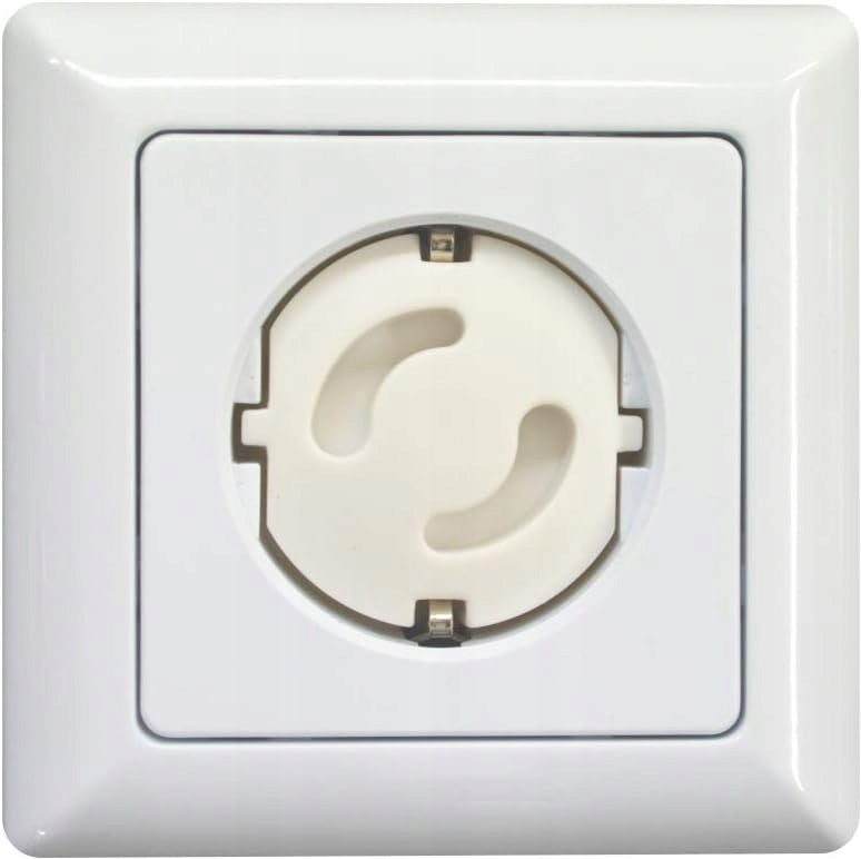 DELEYCON kinderbeveiliging voor elektrische stopcontacten x1