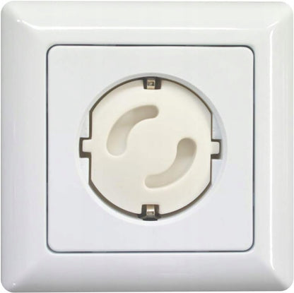 DELEYCON protezione per bambini per prese elettriche x1