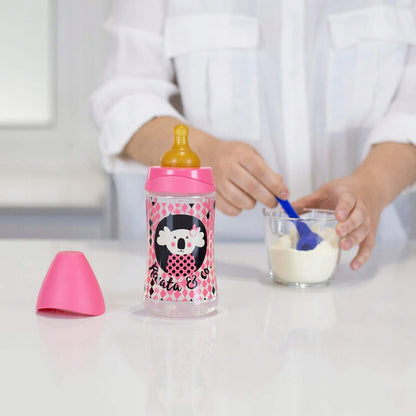 SUAVINEX 3-in-1 flessen- en potjesverwarmer