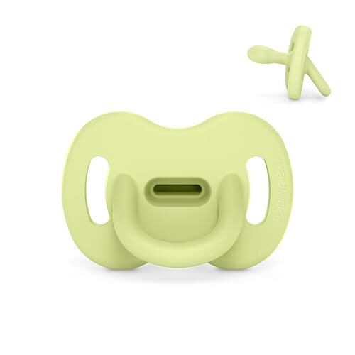Suavinex SX Pro smoczek silikonowy 0-6m — zdjęcie 2