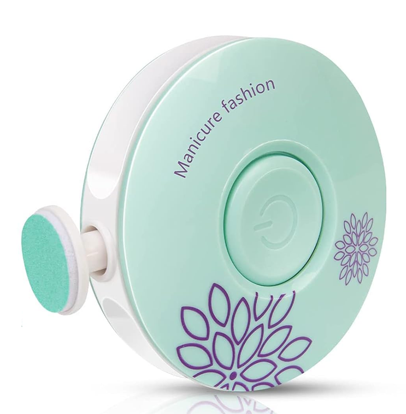JULYUPOLI electric nail file