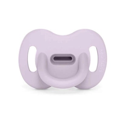 Suavinex SX Pro silicone pacifier 0–6m