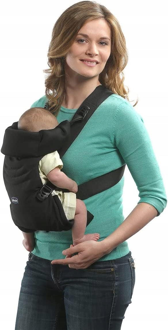 CHICCO EASY FIT porte-bébé ergonomique