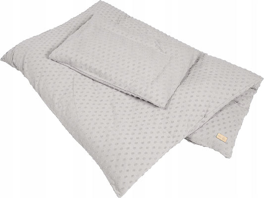 ROBA 2-delige beddengoedset 100x135 Lil Plane