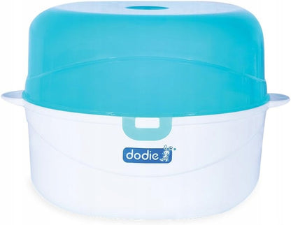 DODIE mikrovlnný sterilizátor + kleště
