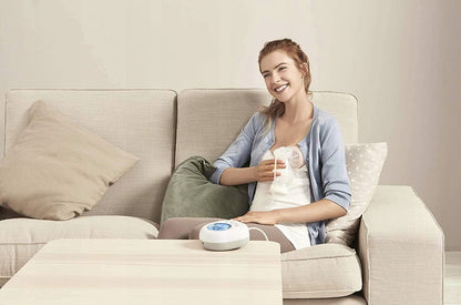 CHICCO NaturallyMe Ηλεκτρικό θήλαστρο