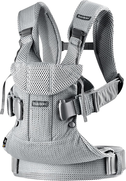 BABYBJORN ONE AIR marsupiu ergonomic 3,5-15kg