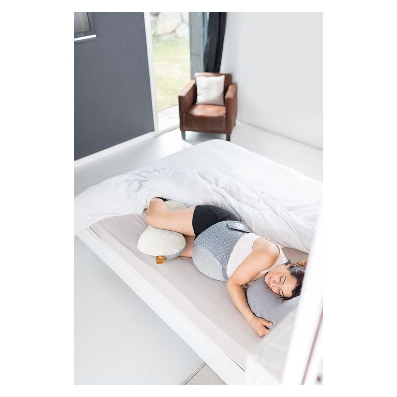 BABYMOOV Dream Belt PAS CIĄŻOWY L/XL ergonomiczny pas ciążowy dla komfortowej pozycji podczas snu