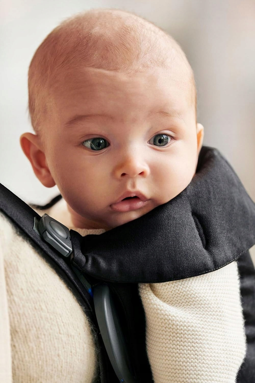 BABYBJORN MINI ergonomische draagzak 3-11kg