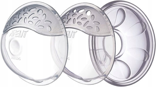PHILIPS AVENT beschermende borstschilden
