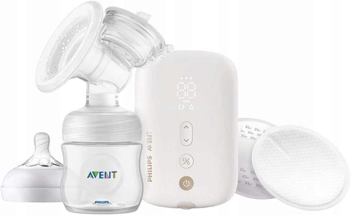 PHILIPS AVENT SCF396/11 LACTOR ELECTRIC