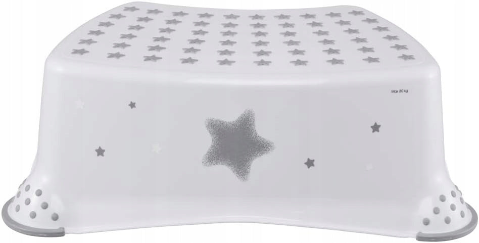 KEEEPER Tom Stars antislip platform voor kinderen 80 kg