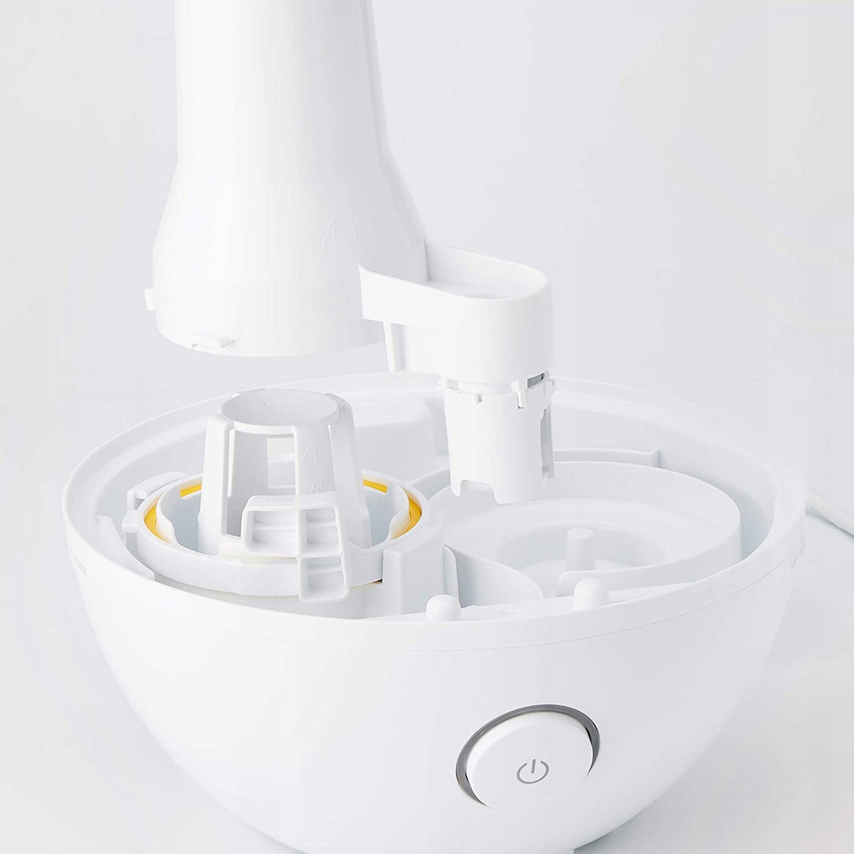 CHICCO Humi Hot Advance UMIDIFICATORE D'ARIA
