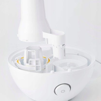 CHICCO Humi Hot Advance UMIDIFICATORE D'ARIA