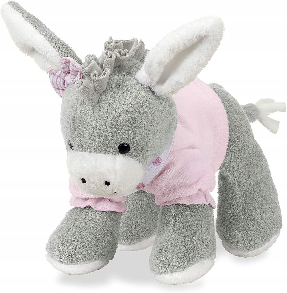 STERNTALER Măgărușul Emmi JUCĂRIE DE PLUȘ 20 cm