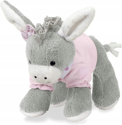 STERNTALER Măgărușul Emmi JUCĂRIE DE PLUȘ 20 cm