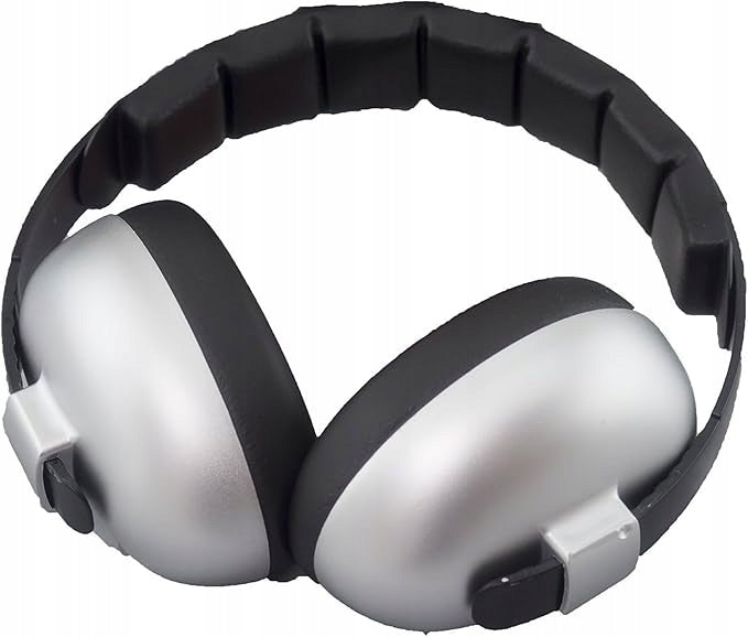 BANZ Bubzee SŁUCHAWKI OCHRONNE 0-36 m, 21db